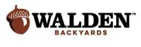 Walden Backyards coupons